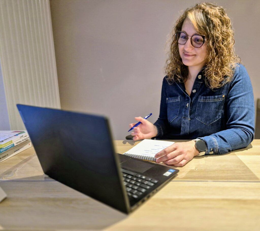 Si besoin Alexandra Beaupre 2 Accompagnement des soignants | Coaching professionnel – Alexandra Beaupré