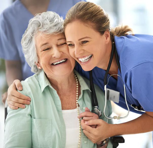 Coach pour infirmière