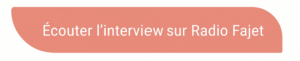 Qu'est-ce que le coaching pour les soignants ? Mon interview sur Radio Fajet 1 Ecouter l'interview d'Alexandra Beaupré sur Radio Fajet